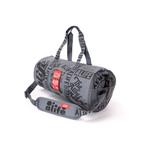 Alife Chelsea Drum Bag // Large // ALIFE