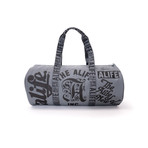 Alife Chelsea Drum Bag // Large // ALIFE