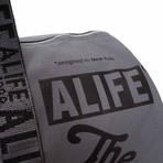 Alife Chelsea Drum Bag // Large // ALIFE