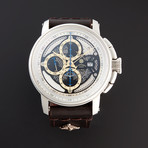 L. Kendall Chronograph Automatic // K8-46 // New