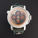 L. Kendall Chronograph Automatic // K4-002