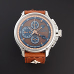 L. Kendall Chronograph Automatic // K8-002A