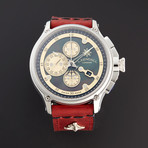 L. Kendall Chronograph Automatic // K8-001A