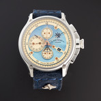 L. Kendall Chronograph Automatic // K8-003A