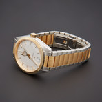 Omega Constellation Automatic // 130.20.39.21.02.001 // Store Display