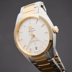 Omega Constellation Automatic // 130.20.39.21.02.001 // Store Display