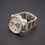 Cartier Calibre De Cartier Automatic // W7100036 // Store Display