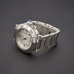 Cartier Pasha Seatimer Automatic // W31080M7 // Pre-Owned