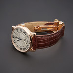 Cartier Rotonde De Cartier Manual Wind // W1556252 // Store Display