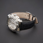 Chopard Happy Sport Chronograph Quartz // 288499-3001 // Pre-Owned