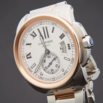 Cartier Calibre De Cartier Automatic // W7100036 // Store Display