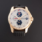 Chopard Mille Miglia GT XL Chronograph Automatic // 161268-5007 // Pre-Owned