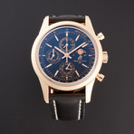 Breitling Transocean Chronograph 1461 Automatic // R1931012/BC20/435X // Pre-Owned