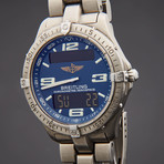 Breitling Aerospace Quartz // E75362 // Pre-Owned