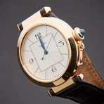 Cartier Pasha Automatic // W3019351 // Pre-Owned