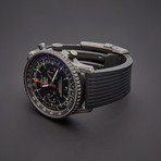 Breitling Navitimer 01 Chronograph Automatic // MB0128AN/BE51-252S // Pre-Owned