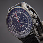 Breitling Navitimer 01 Chronograph Automatic // MB0128AN/BE51-252S // Pre-Owned