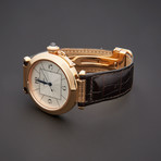 Cartier Pasha Automatic // W3019351 // Pre-Owned