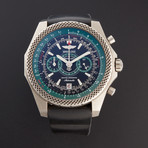 Breitling Bentley Supersports Chronograph Automatic // E2736536/BB37-212S // Pre-Owned