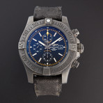 Breitling Super Avenger II Chronograph Automatic // M133711A/BF30 // Pre-Owned