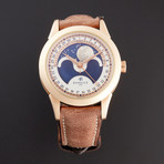 Perrelet Moonphase Automatic // A3013/3 // Store Display