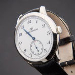 Girard Perregaux 1966 Small Seconds Automatic // 49534-53-711-BK6A // Store Display