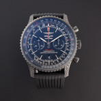 Breitling Navitimer 01 Chronograph Automatic // MB0128AN/BE51-252S // Pre-Owned