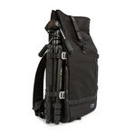 Focus Backpack (Black)