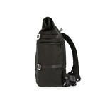 Focus Backpack (Black)