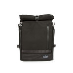 Focus Backpack (Black)