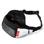 Luminosity Allecat Waist Bag // Black