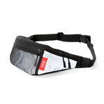 Luminosity Allecat Waist Bag // Black