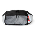 Luminosity Allecat Waist Bag // Black