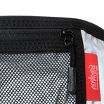 Luminosity Allecat Waist Bag // Black