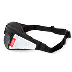 Luminosity Allecat Waist Bag // Black