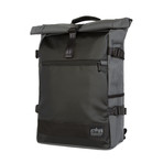 Prospect Backpack Ver. 2 (Black)