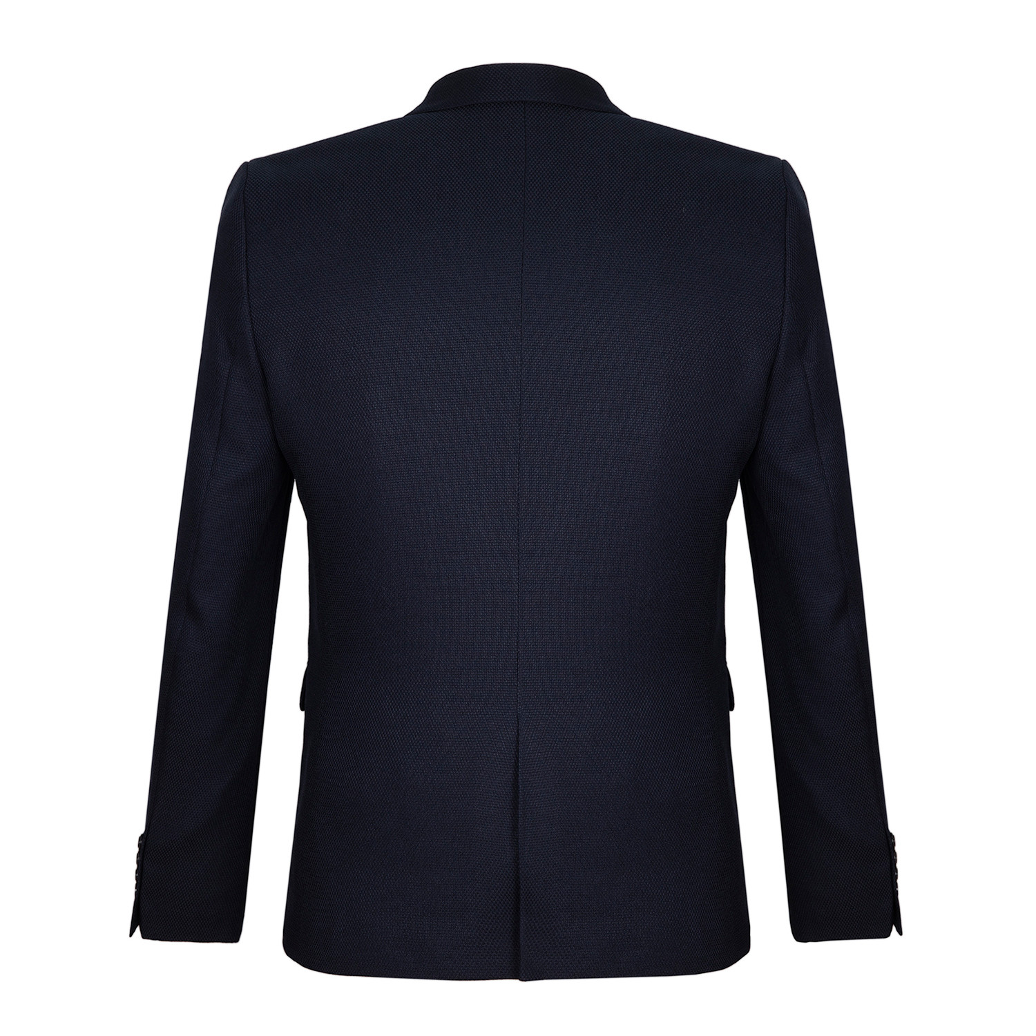 Raymond Blazer Jacket // Dark Navy (XL) - Paul Parker // Burak & Espana ...