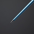 Omega Pen 2.0 // Blue