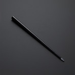 Omega Pen 2.0 // Black