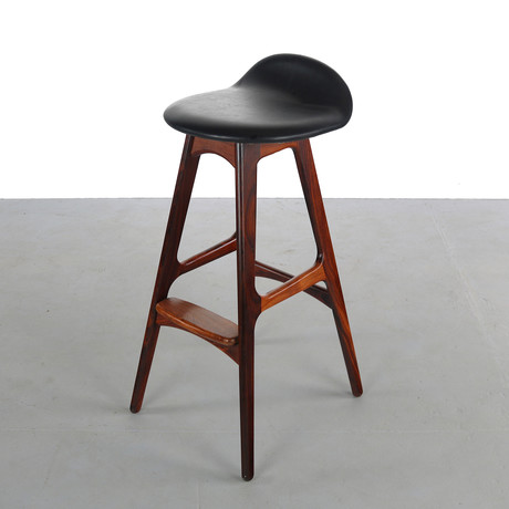 Erik Buch Bar Stool