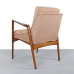 Selig Occasional Chair // Ib Kofod Larsen, Model 70-15