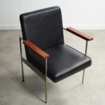 Herman Miller Office Chair // George Nelson