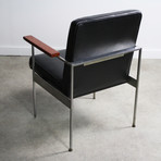 Herman Miller Office Chair // George Nelson