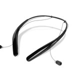 BCS-100 Bluetooth Wireless Headphone (Black)