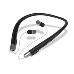 BCS-700 Bluetooth Wireless Headphone (Black)