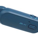 BCS-A1 Bluetooth Wireless Headphone (Black)