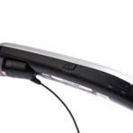 BCS-100 Bluetooth Wireless Headphone (Black)