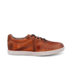 Muller Sneakers // Cognac (US: 9)