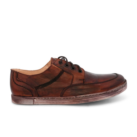 Duncan Sneakers // Rowan Teak (US: 7.5)