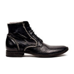 Teodoro Boots // Black (US: 10)